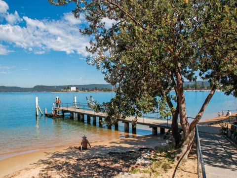 Penthouse 707 - 4 Bedroom Oceanview Penthouse - Accommodation Tasmania 2