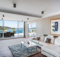 Penthouse 707 - 4 Bedroom Oceanview Penthouse - Accommodation Tasmania