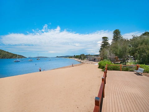 Penthouse 707 - 4 Bedroom Oceanview Penthouse - Accommodation Tasmania 3