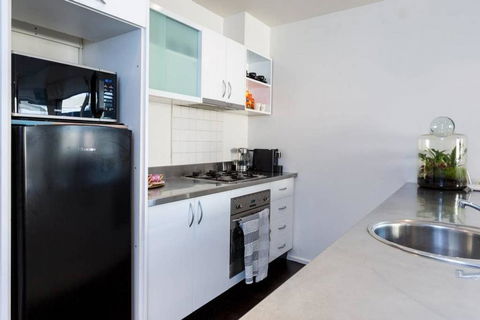 Penthouse At Graffiti Laneways & Top Restaurants - Accommodation Tasmania 1