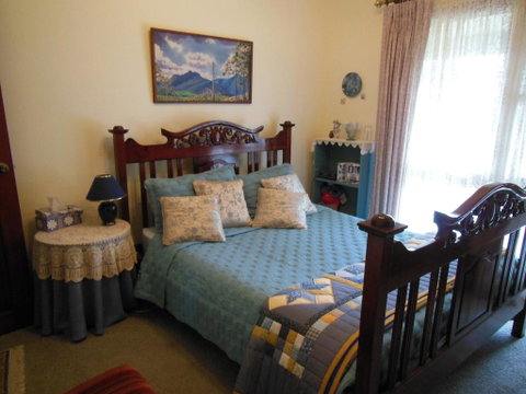 Pepper Tree Ridge B&B - Accommodation Tasmania 1