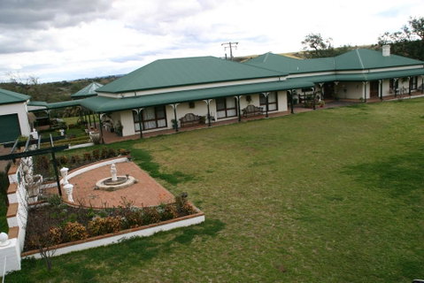 Pepper Tree Ridge B&B - Accommodation Tasmania 0