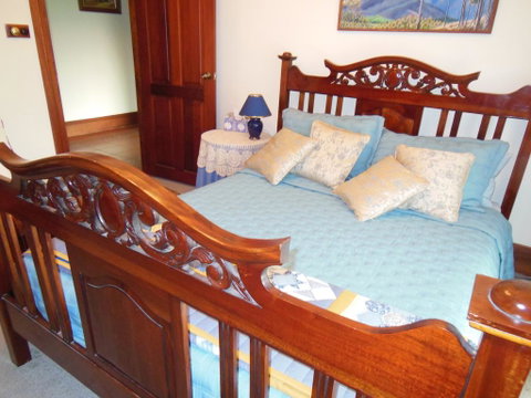 Pepper Tree Ridge B&B - Accommodation Tasmania 2