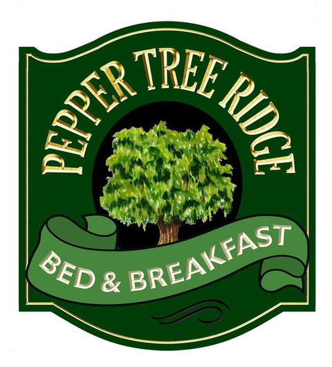 Pepper Tree Ridge B&B - Accommodation Tasmania 3