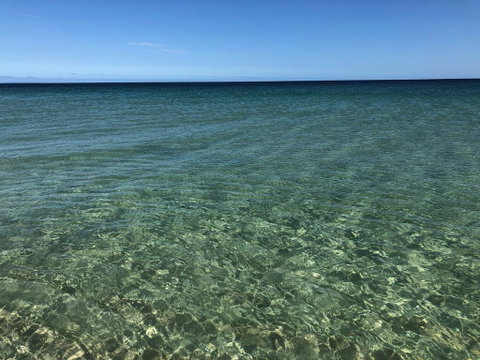 Peppermint Grove Beach Holiday Park - Accommodation Tasmania 3