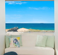 Perfect Beach Front Duplex - The Entrance North - Accommodation Tasmania
