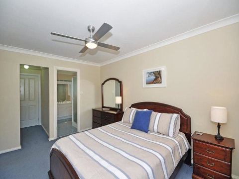 Perfect Family Accommodation - Accommodation Tasmania 1