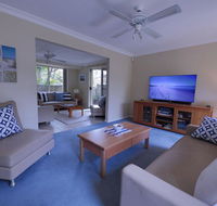 Perfect Family Accommodation - Accommodation Tasmania