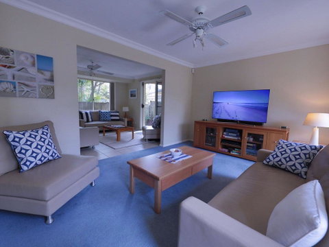 Perfect Family Accommodation - Accommodation Tasmania 0