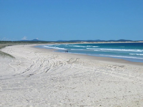 Perfect Family Accommodation - Accommodation Tasmania 3