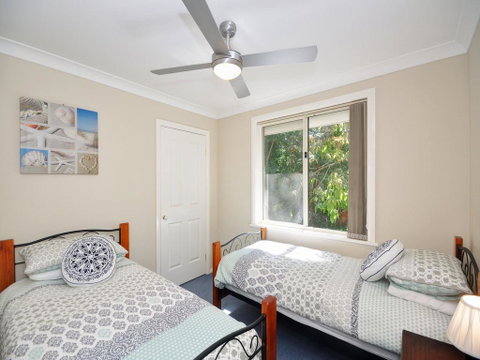 Perfect Family Accommodation - Accommodation Tasmania 2