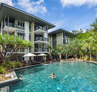 Perfect luxury for 2 Noosa Heads - Accommodation Tasmania