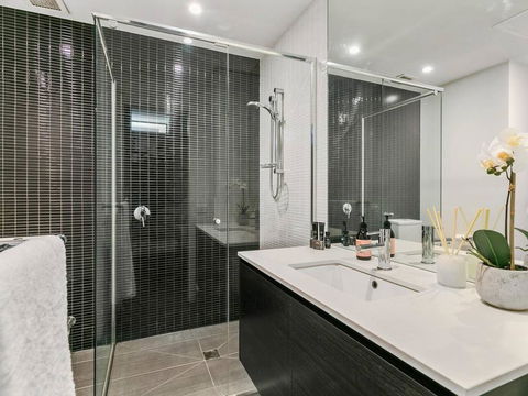 PERFECTLY PRAHRAN - Your Mecca Of Social And Style - Accommodation Tasmania 2