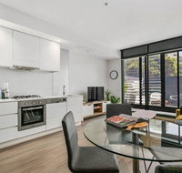 PERFECTLY PRAHRAN - your mecca of social and style - Accommodation Tasmania