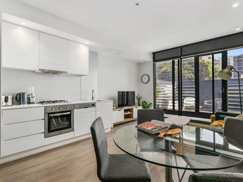 PERFECTLY PRAHRAN - Your Mecca Of Social And Style - Accommodation Tasmania 0