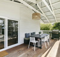 PERIWINKLE - MOUNT MARTHA - Accommodation Tasmania