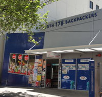 Perth 178 Backpackers - Accommodation Tasmania