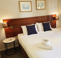 PERTH CBD APARTMENTS - Accommodation Tasmania