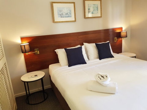 PERTH CBD APARTMENTS - Accommodation Tasmania 0
