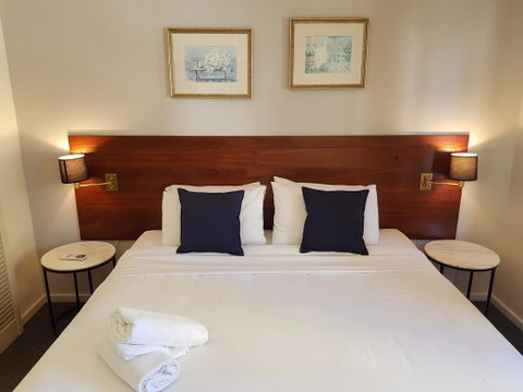 PERTH CBD APARTMENTS - Accommodation Tasmania 3