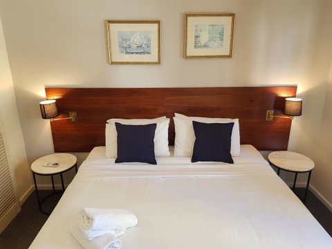 PERTH CBD APARTMENTS - Accommodation Tasmania 2