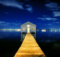 Perth City Retreat - Accommodation Tasmania