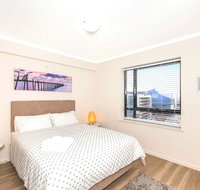 Perth West End Apartment 601 - Accommodation Tasmania