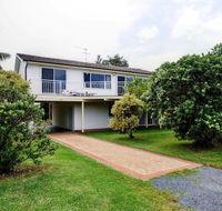 Pet Friendly - Barnacle - Accommodation Tasmania
