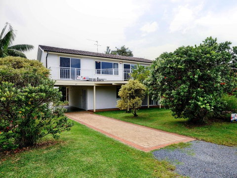 Pet Friendly - Barnacle - Accommodation Tasmania 0
