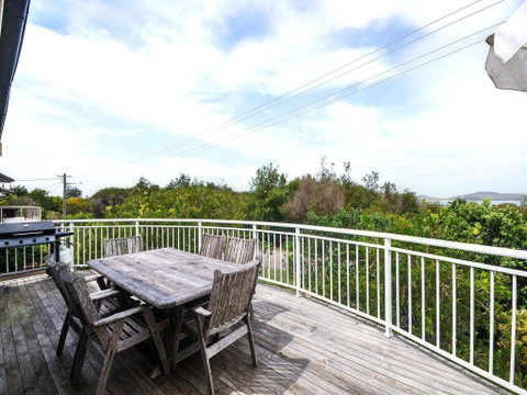 Pet Friendly - Barnacle - Accommodation Tasmania 1