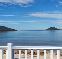 Pet Friendly - Exceptional Beachside Location - Accommodation Tasmania
