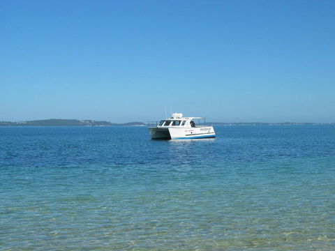 Pet Friendly - Jade Gardens - Accommodation Tasmania 2
