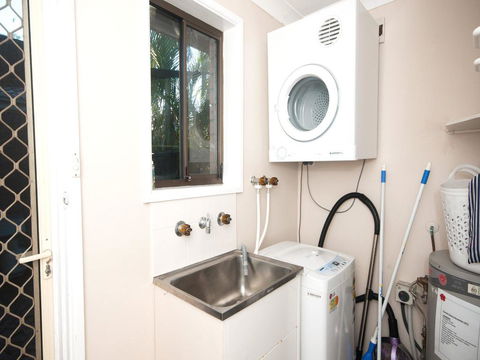 Pet Friendly - Jade Gardens - Accommodation Tasmania 3