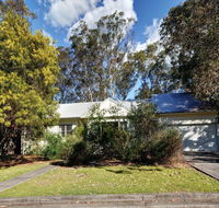 Pet Friendly - Summer Cottage - Accommodation Tasmania