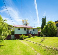Pet Friendly Beach Cottage  Ballingalla - Accommodation Tasmania