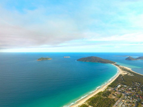Pet Friendly Beach Home - Accommodation Tasmania 2