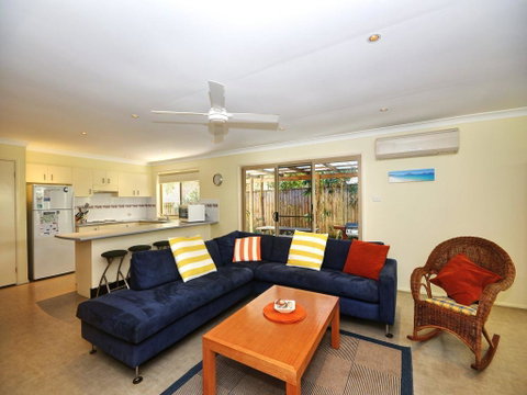 Pet Friendly Beach Home - Accommodation Tasmania 0