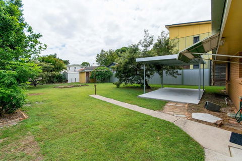 Pet Friendly Cutie - Bonham St, Bongaree - Accommodation Tasmania 2