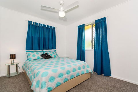 Pet Friendly Cutie - Bonham St, Bongaree - Accommodation Tasmania 3
