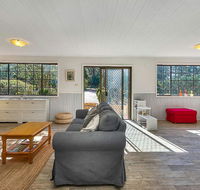 Pet Friendly Hideaway Leura - Accommodation Tasmania