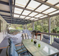 Pet-friendly Beach House  Kianga - Accommodation Tasmania