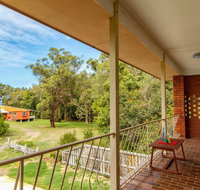 Pets Welcome - Magic Moments - Accommodation Tasmania