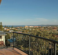 Phoenix Terrace -townhouse Yamba - Accommodation Tasmania