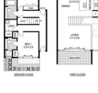 Piana Apartment One By Jervis Bay Rentals - Accommodation Tasmania