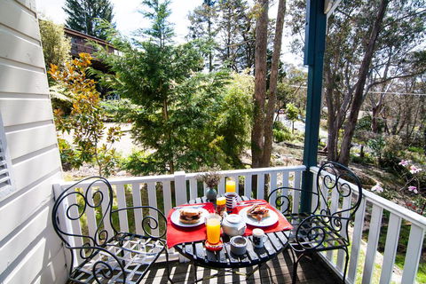Piccolo - Accommodation Tasmania 2