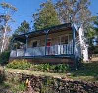 Piccolo - Accommodation Tasmania