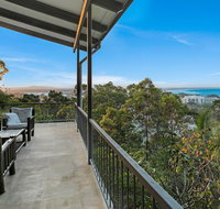 Picture perfect views Noosa Heads - Accommodation Tasmania