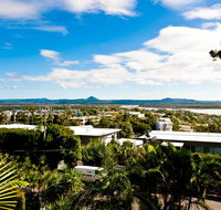 Picture Point Apartments - Accommodation Tasmania