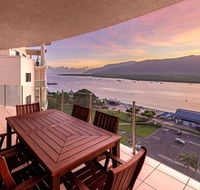 Piermonde Apartments Cairns - Accommodation Tasmania