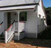 Pine Cottage - Accommodation Tasmania